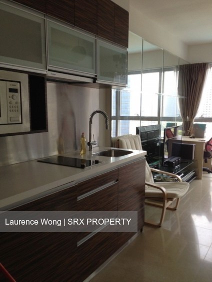 The Clift (D1), Apartment #202437652